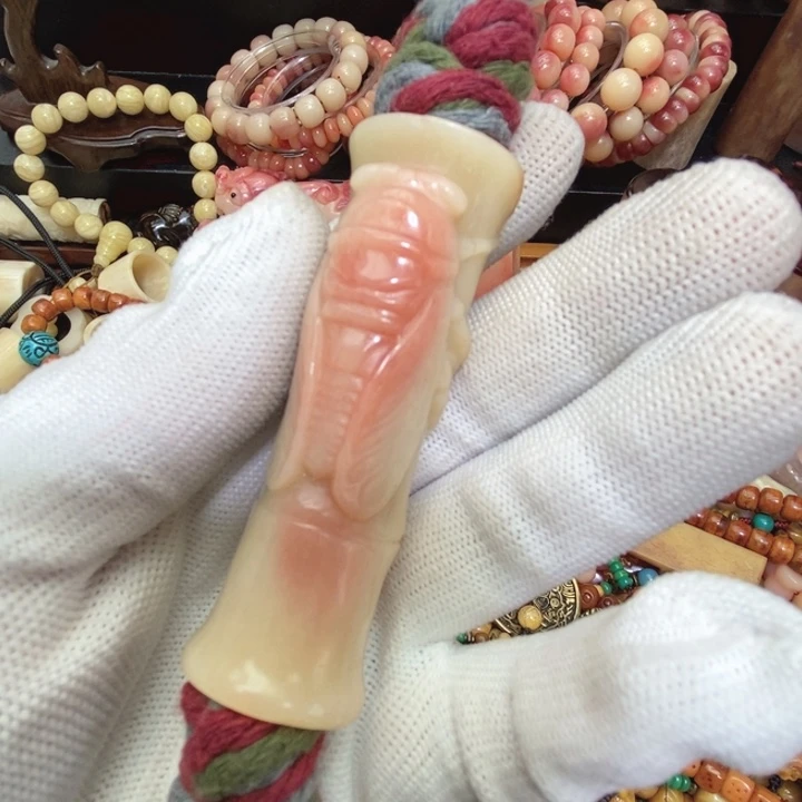 手串/手链驼骨一鸣惊人