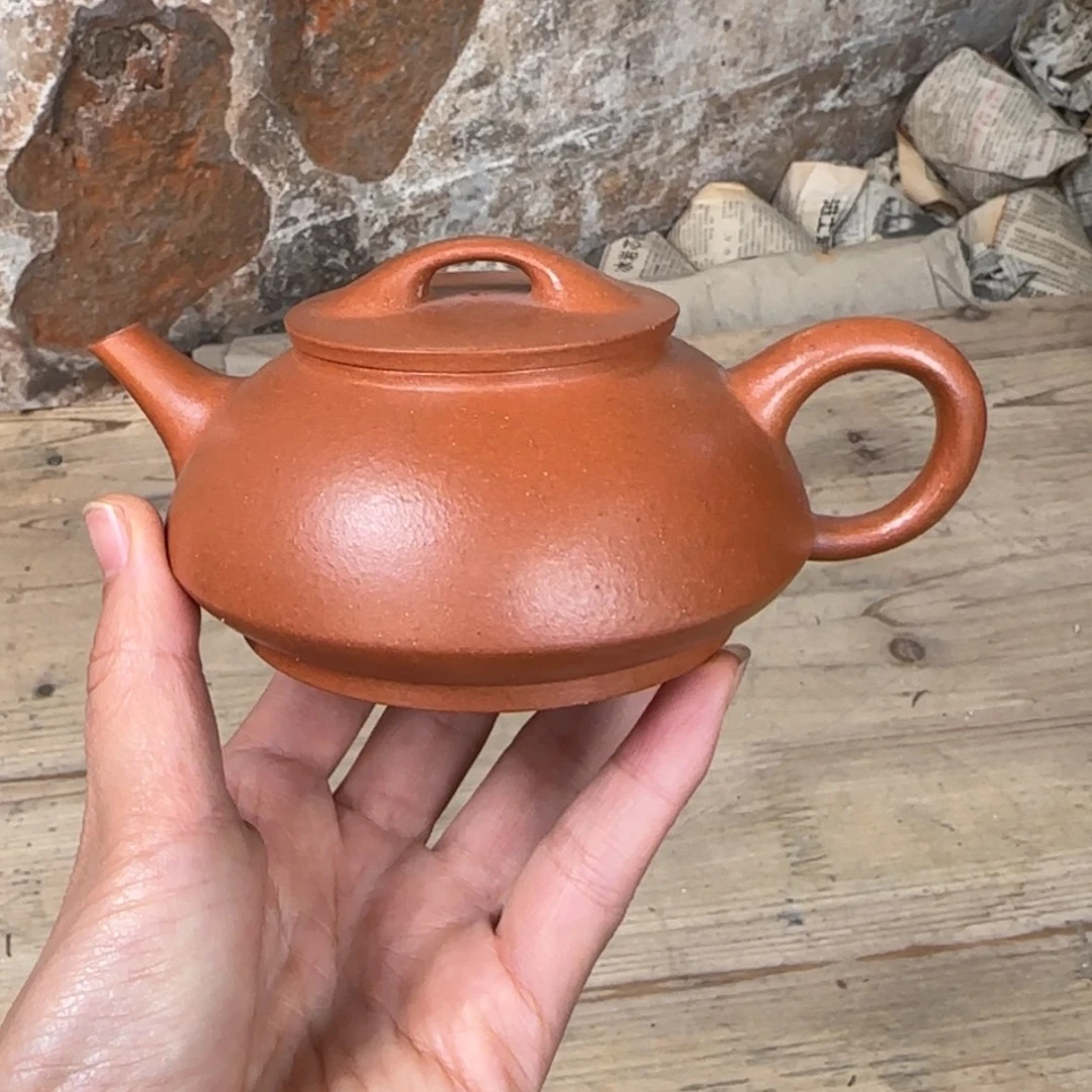 【闪购商品】紫砂茶壶紫砂茶具