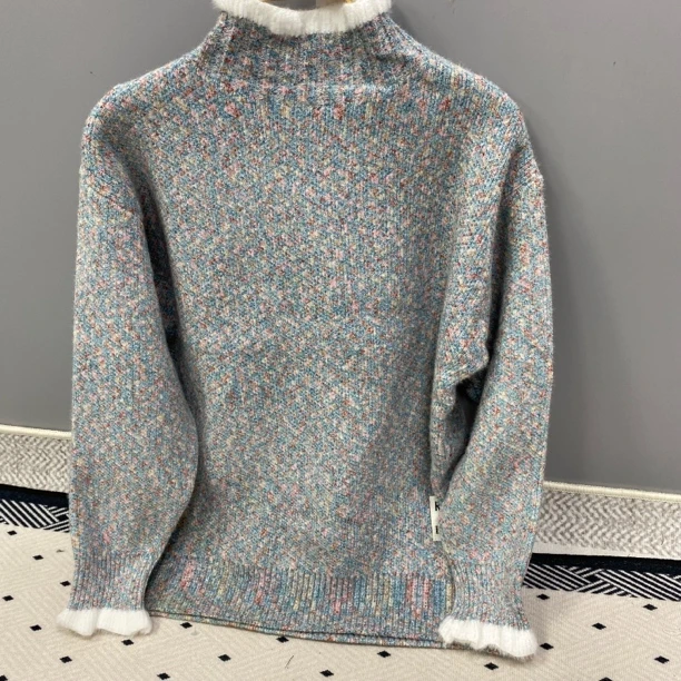 905#新款女装毛衣（微瑕介意勿拍）