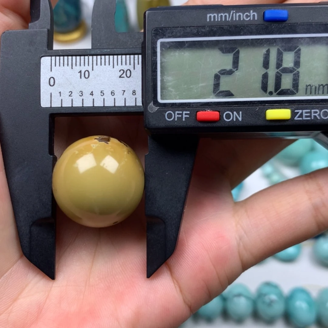 【闪购商品】未镶嵌绿松石珠宝奇石