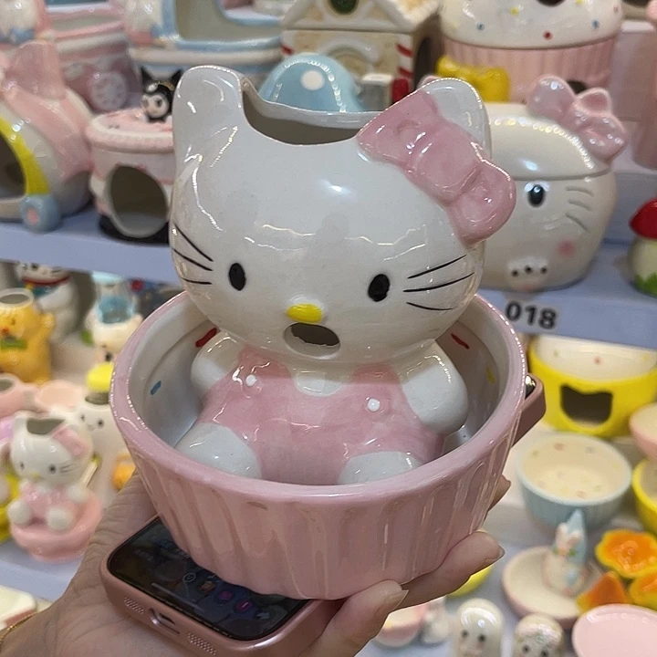 陶瓷微瑕介意慎拍