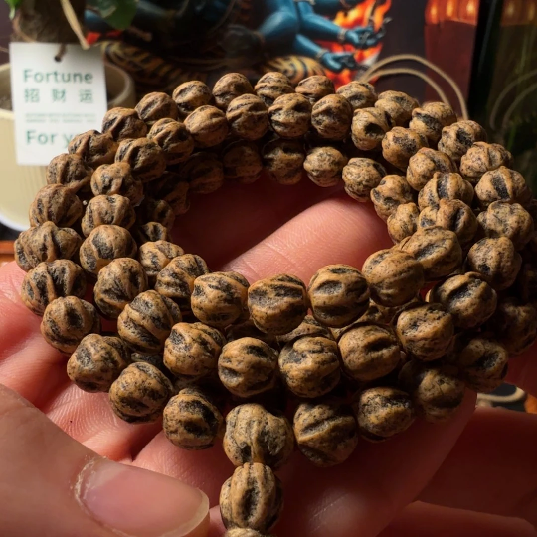 柏香籽/百香籽吊坠