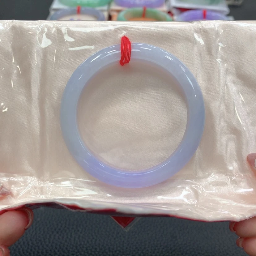 【闪购商品】翡翠手镯未镶嵌翡翠