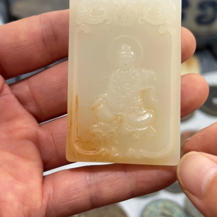 用***2琉璃手工艺品怡古精美装饰饰品摆件