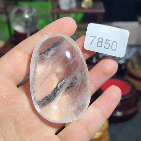 【闪购商品】水晶大型摆件（非配饰）未镶嵌