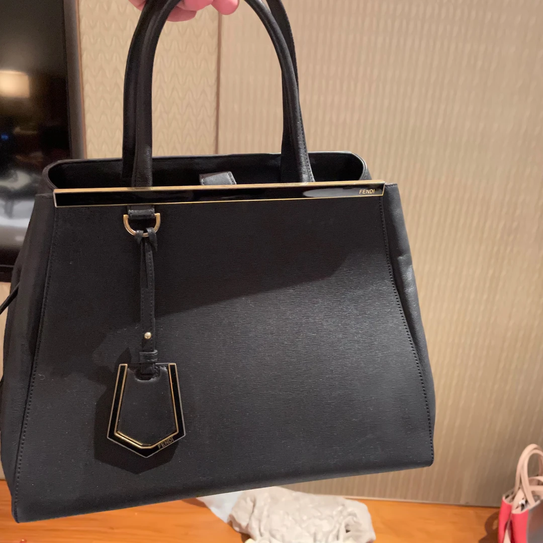 95新 FENDI/芬迪 小野专属/95新/芬迪/单肩包/DC8451