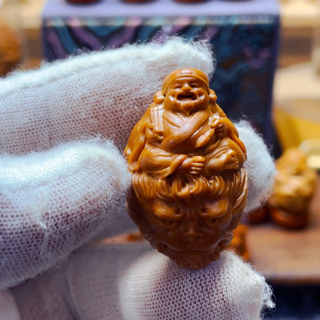 橄榄核手串/手链橄榄