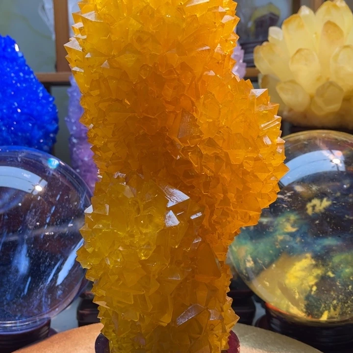 摆件 一物一拍 观赏