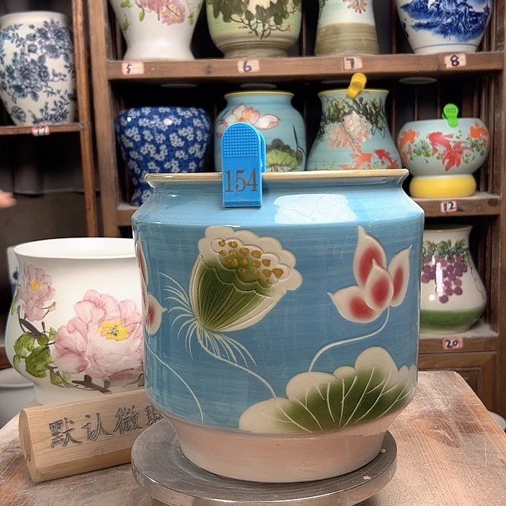 陶154 新款新款陶瓷次品