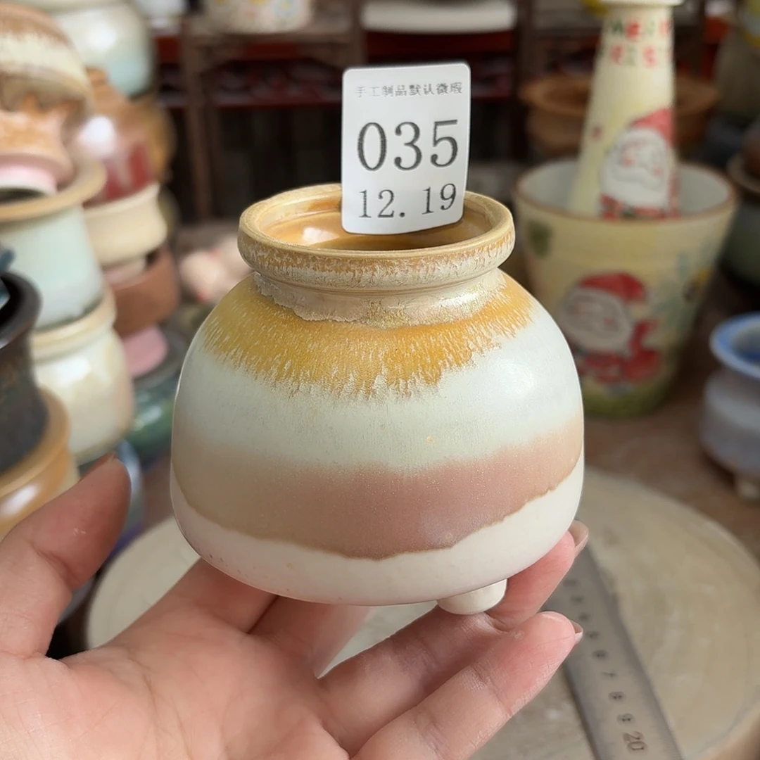 瓷片景德镇陶瓷手工制作