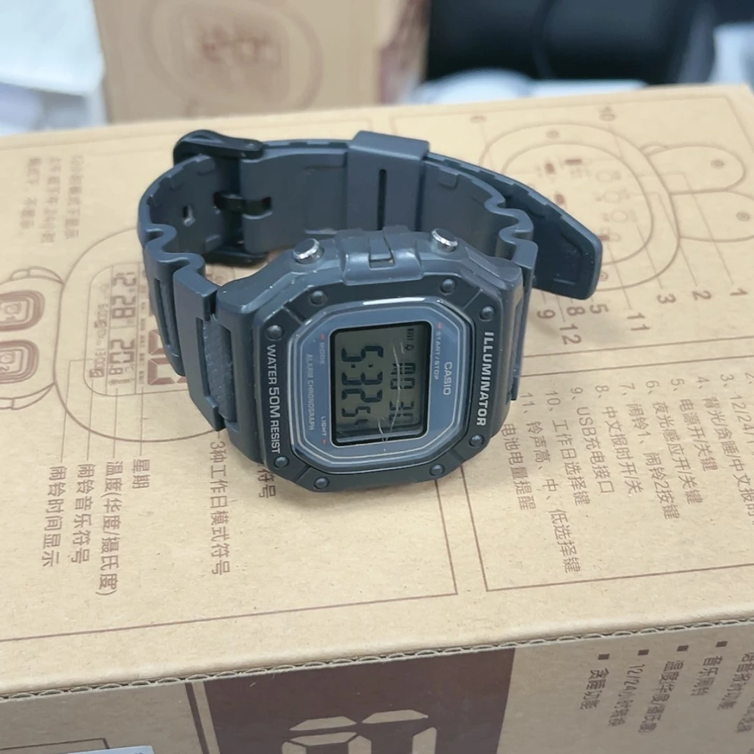 【闪购商品】95新w-218h