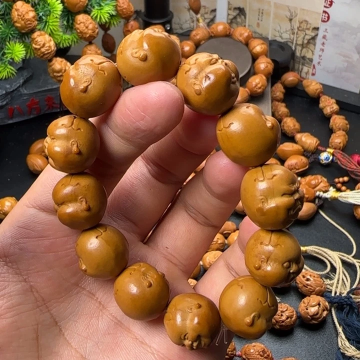 手串/手链橄榄核福利