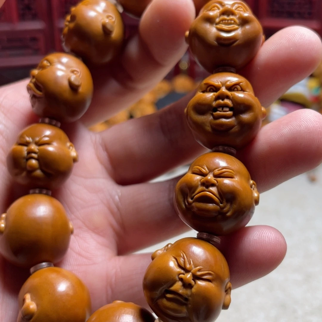 手串/手链橄榄核橄榄核