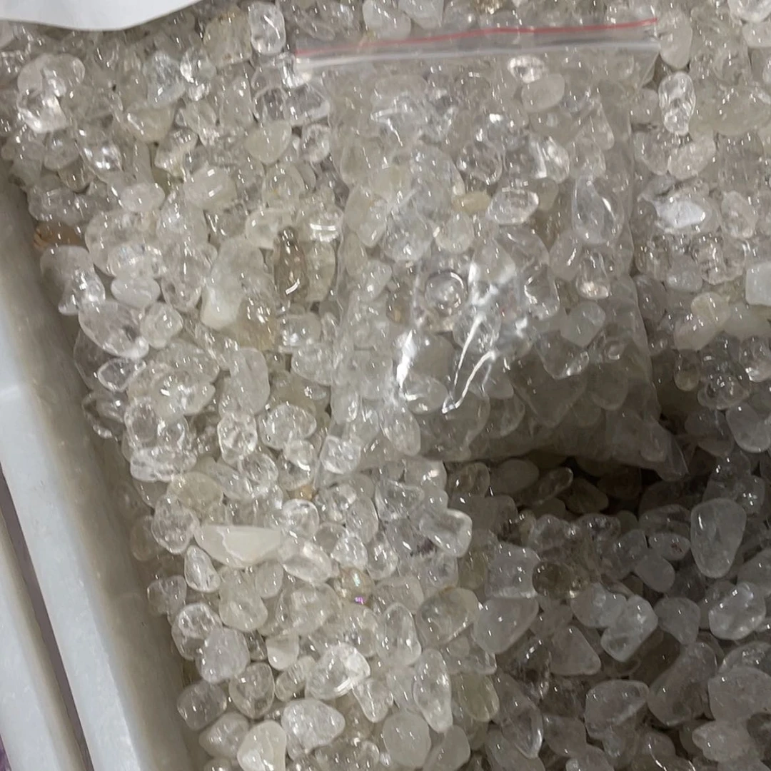 【闪购商品】水晶大型摆件（非配饰）未镶嵌