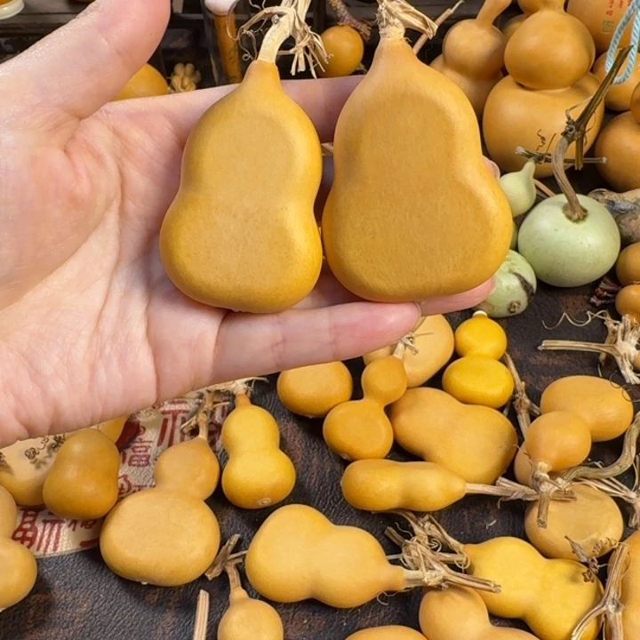 精品八宝小扁两枚