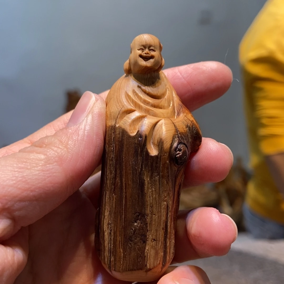 柏木（崖柏）进来点点关注哦