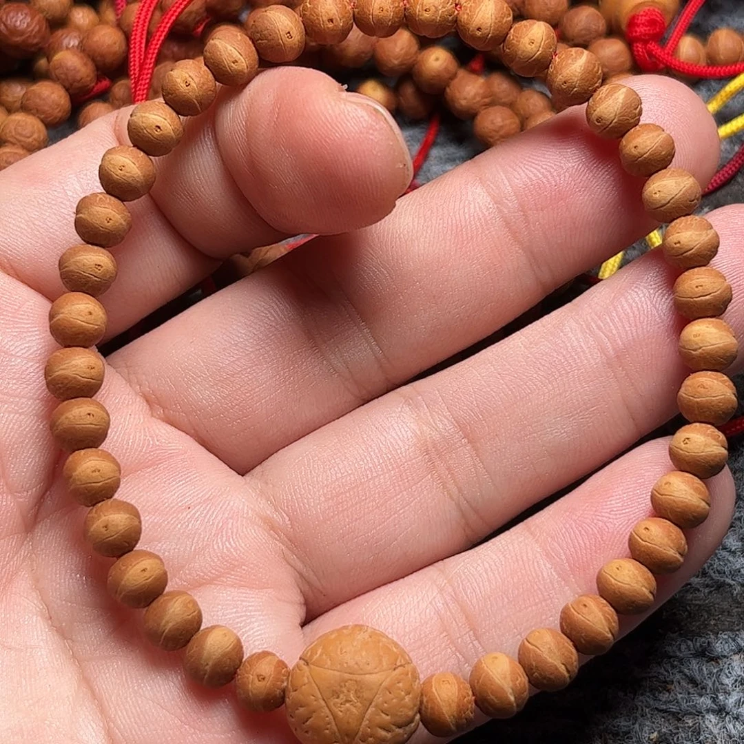 温***_手串凤眼菩提凤眼菩提手串手链