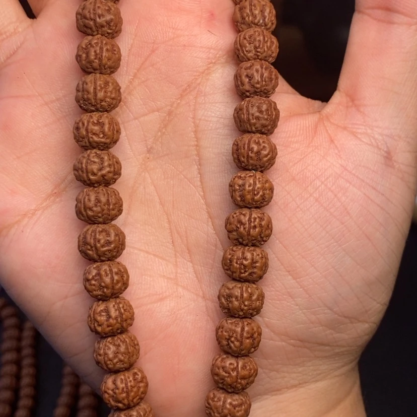 【闪购商品】手串金刚菩提毒*10mm