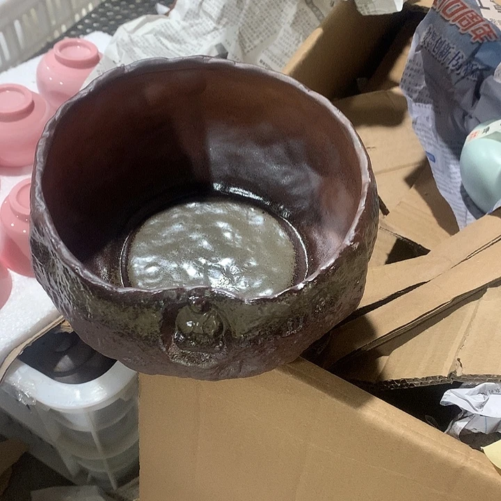 微瑕茶具介意勿拍
