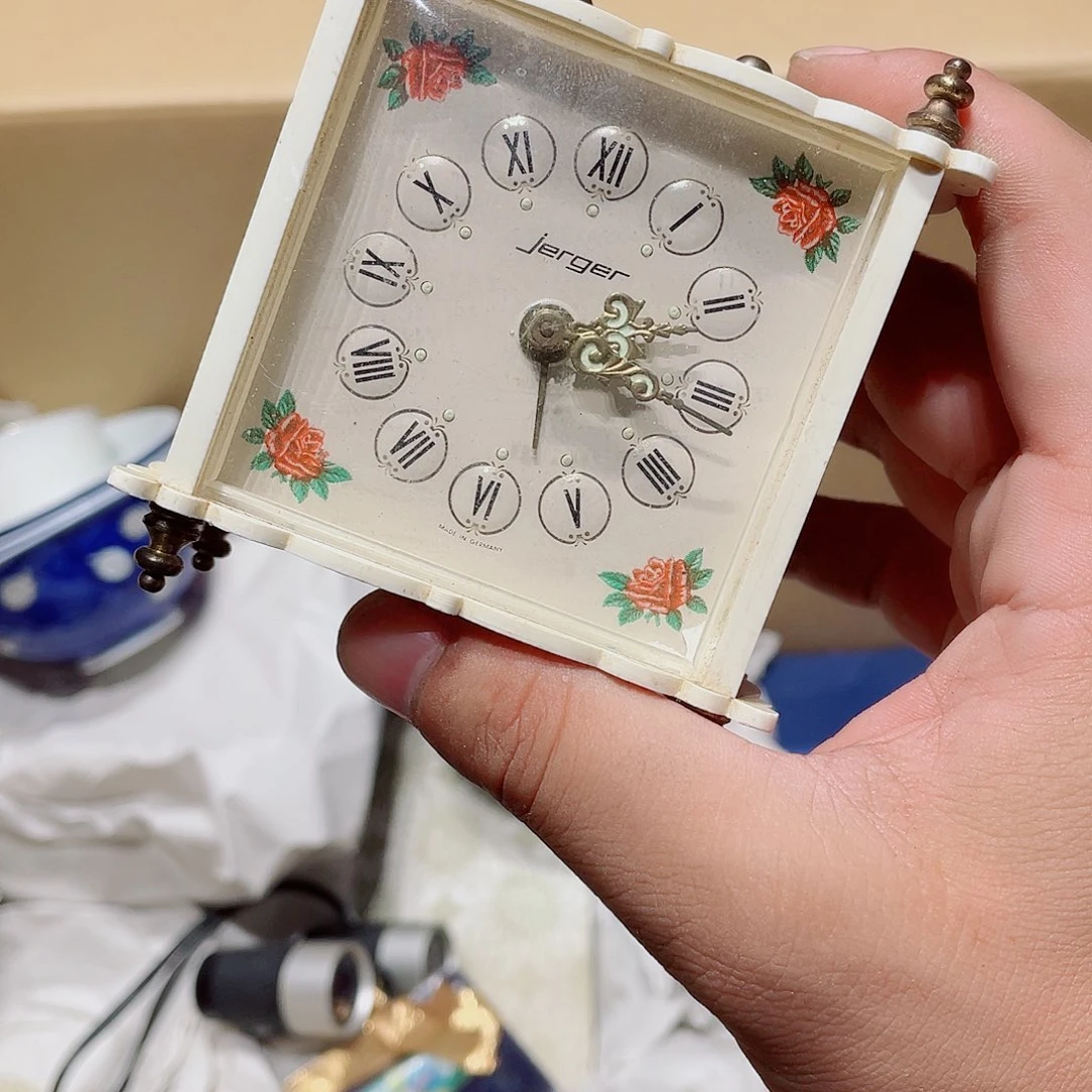 土***豆中古物品，谨慎参拍
