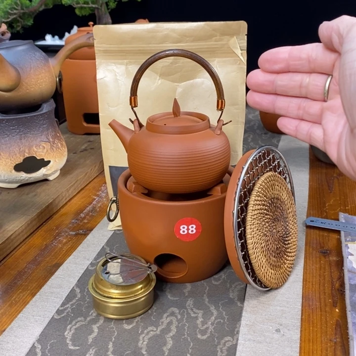 紫砂茶壶炭炉395339866999999999