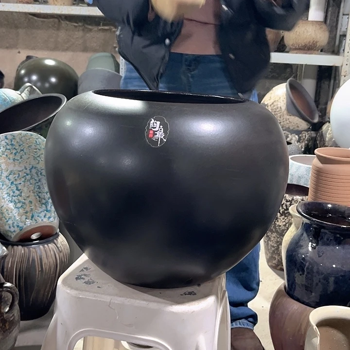 正品口26高31花盆