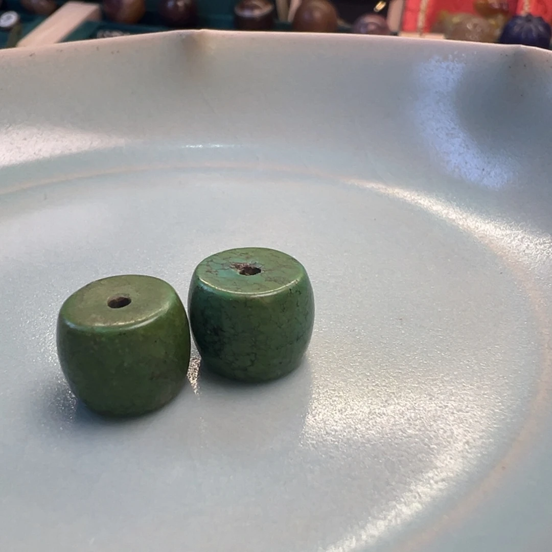 人***菊瓷片瓷器工艺品等艺术品