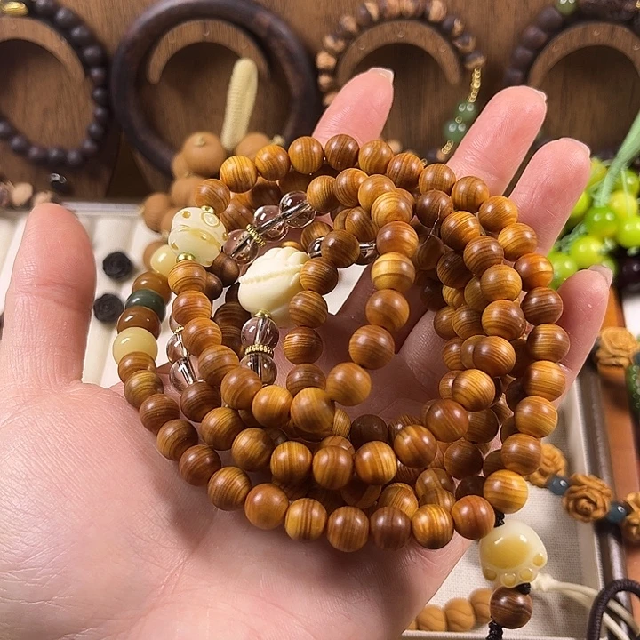 柏木手串/手链柏木