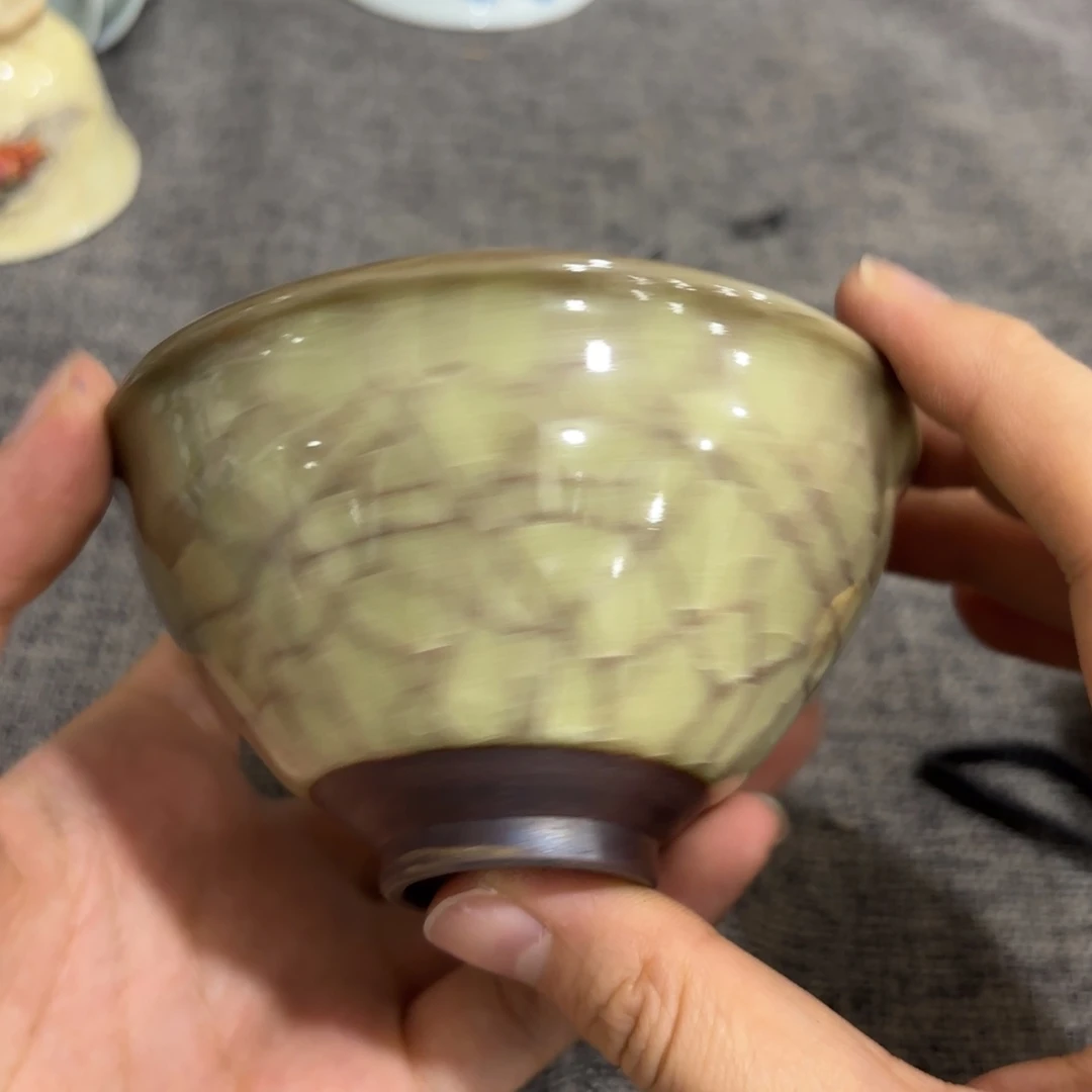 非常好看的物品 The