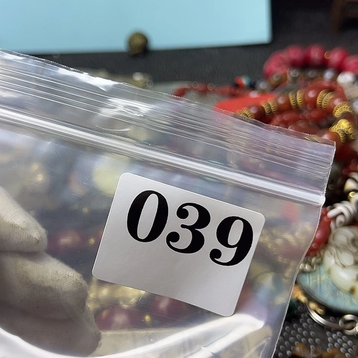 用***4琉璃/树脂/塑料类你恭喜发财哦没办法039