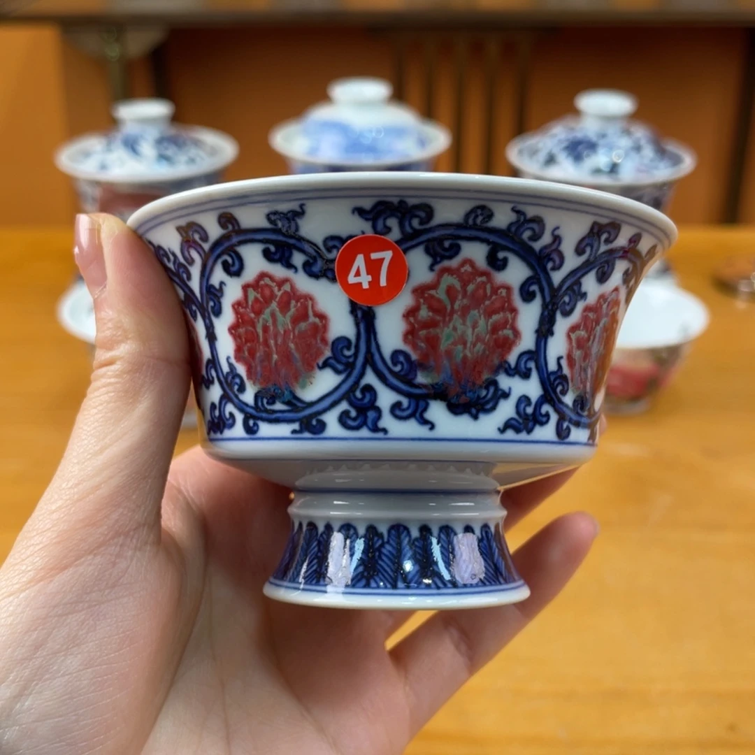 景德镇手绘哈哈哈哈哈哈