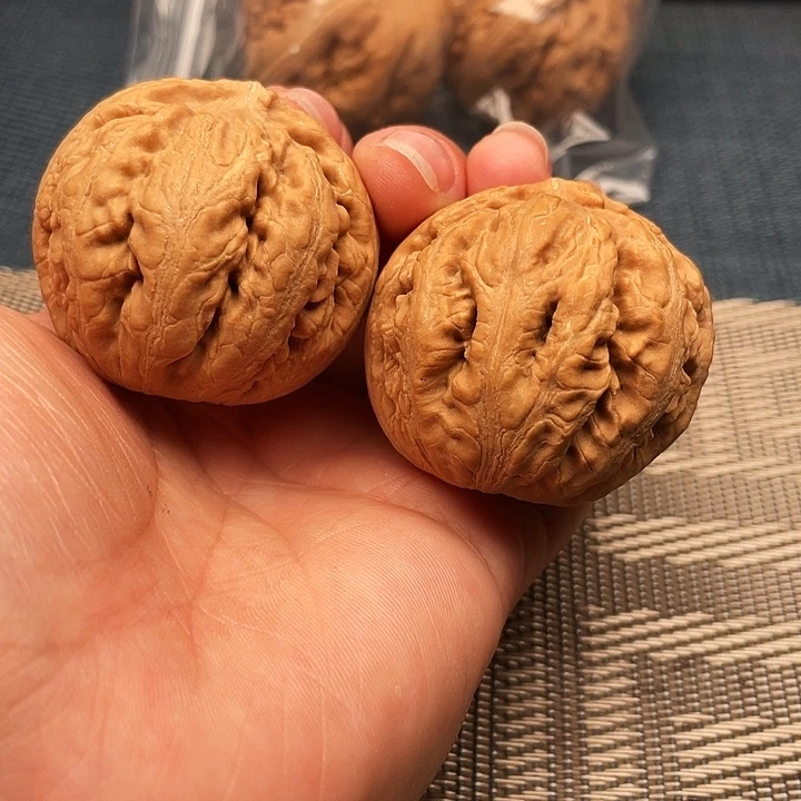 霸王龙文玩核桃41