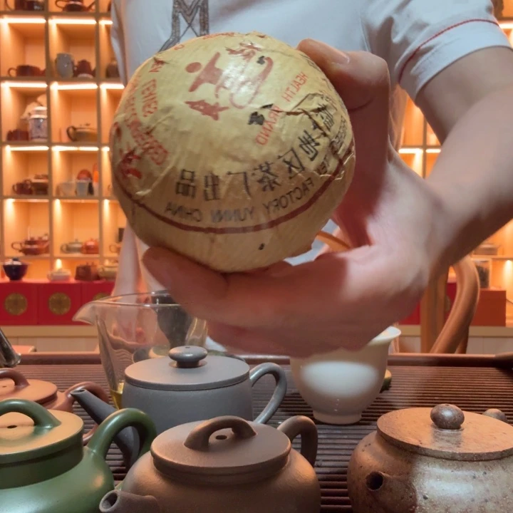 紫砂茶宠好的好的好的好啊好的好