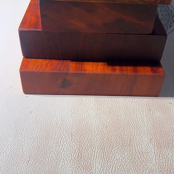 醉***林紫檀木类成套家具