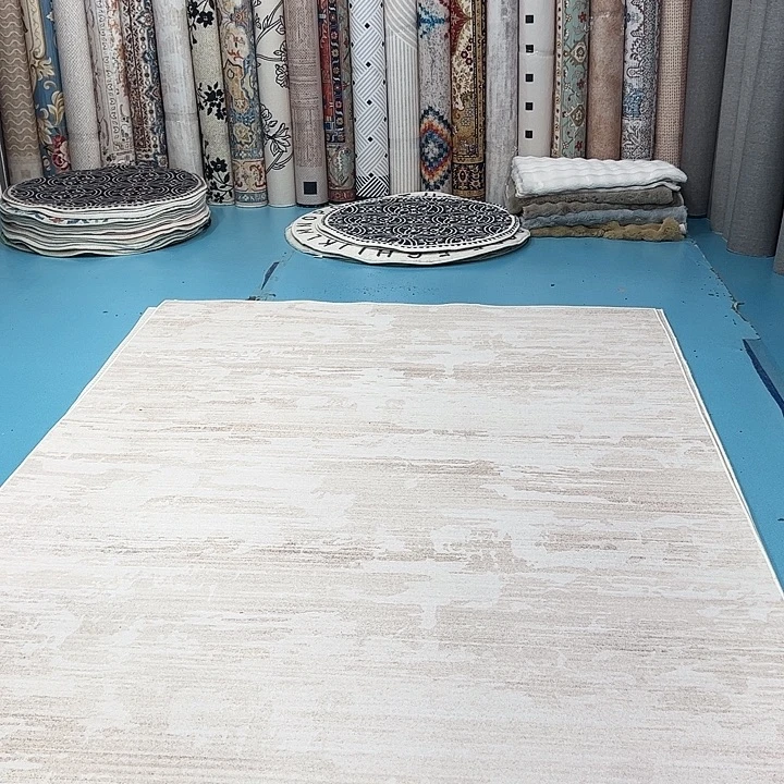 混纺200×300尺寸误差±1-3cm加厚棉布底比利时绒特价