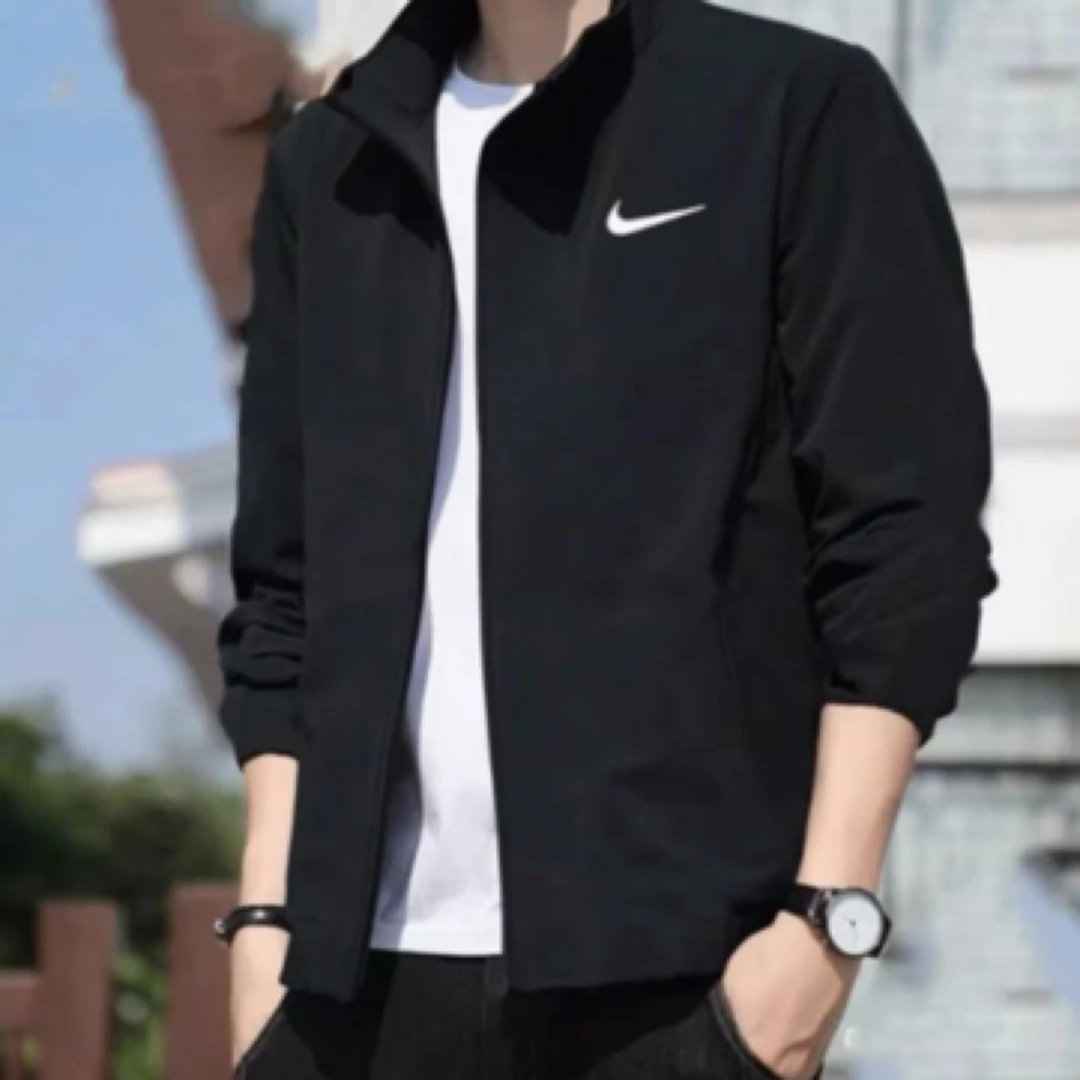 【滔搏联动】Nike耐克男子M DF FORM JKT休闲运动外套FB7500-010