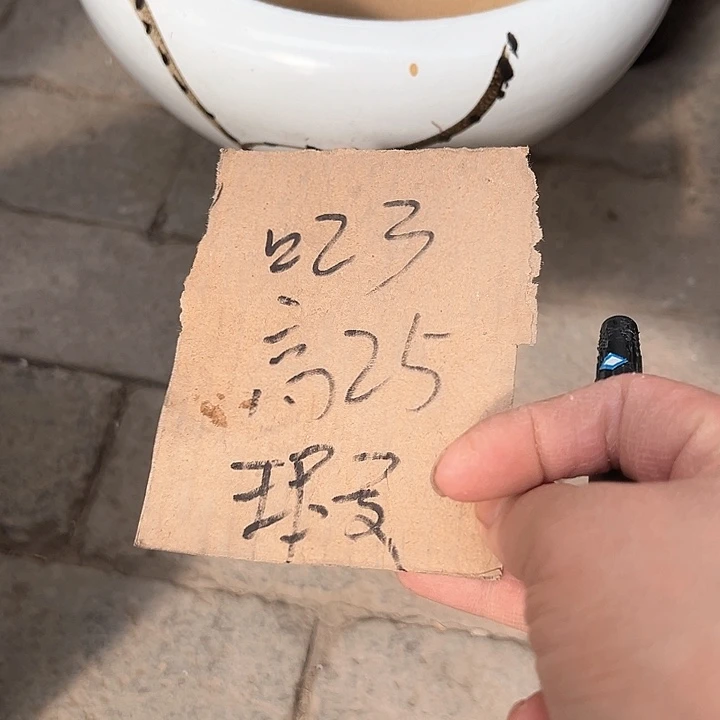 陶瓷小****4景德镇精品花盆栽适