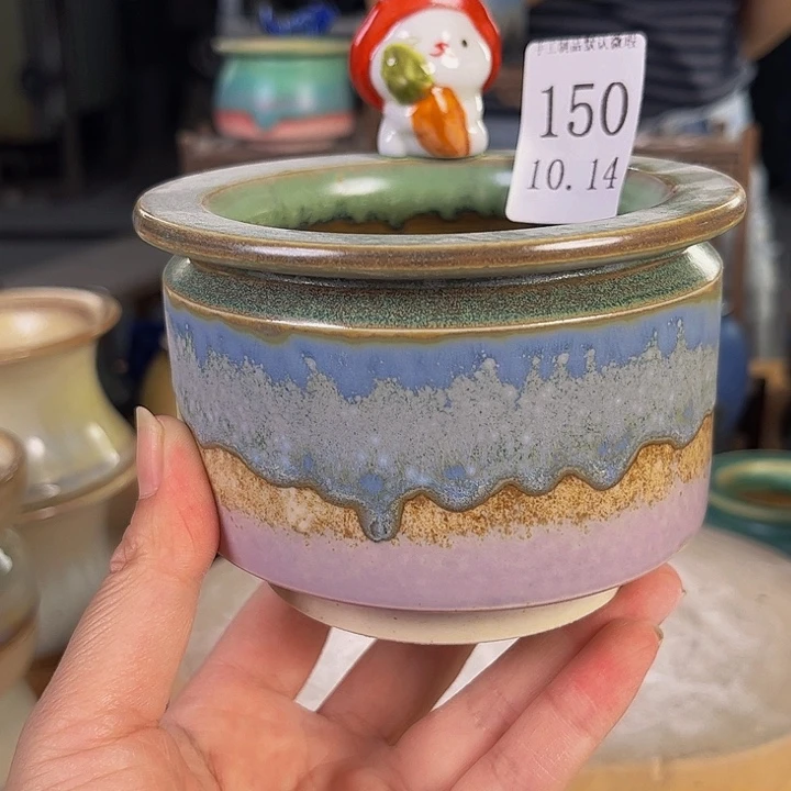瓷片景德镇陶瓷手工制作