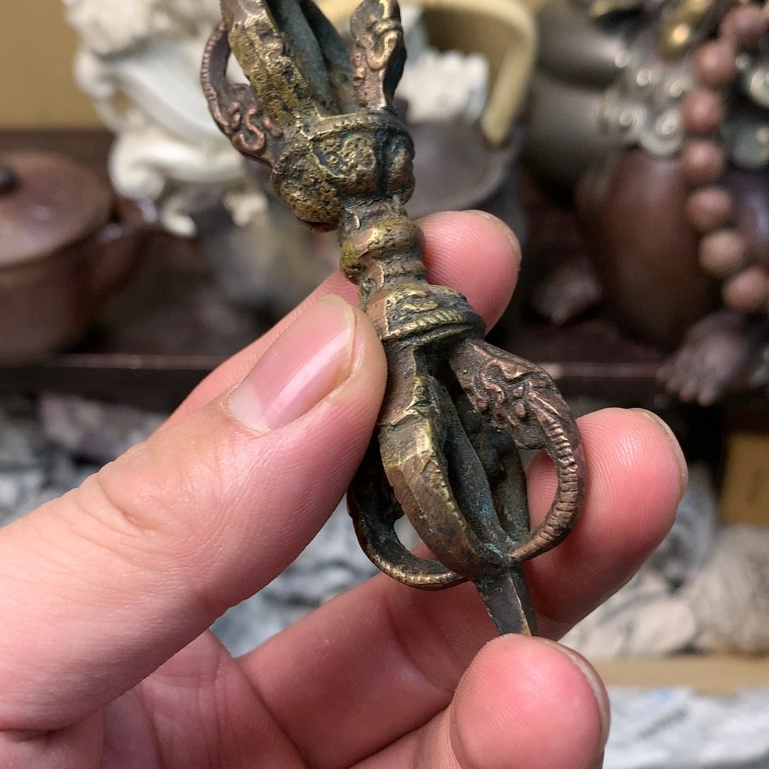 紫砂茶宠工艺美术作品