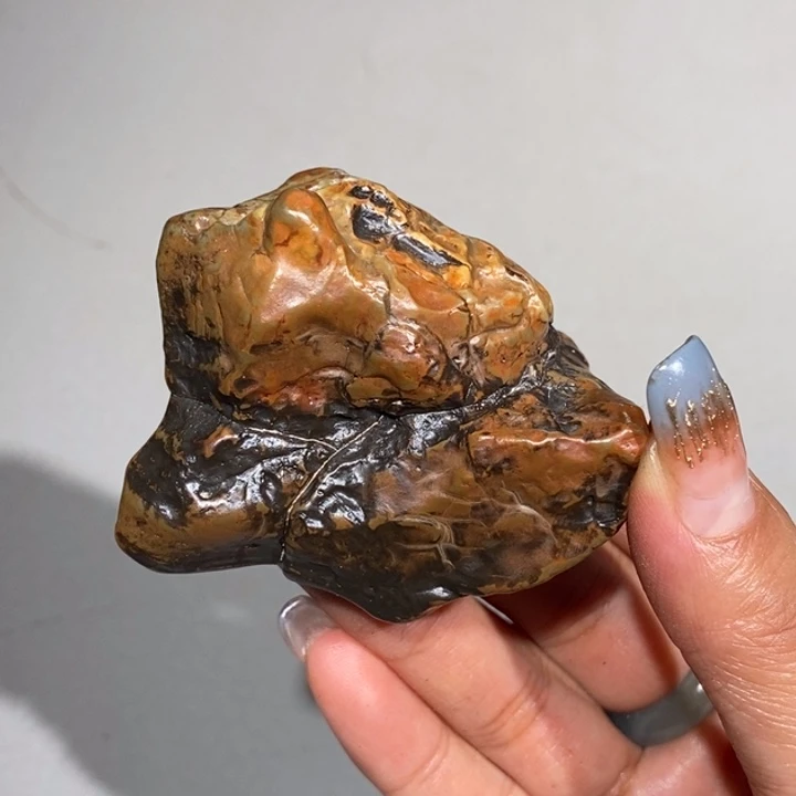 玛瑙/玉髓车挂合金不*语49