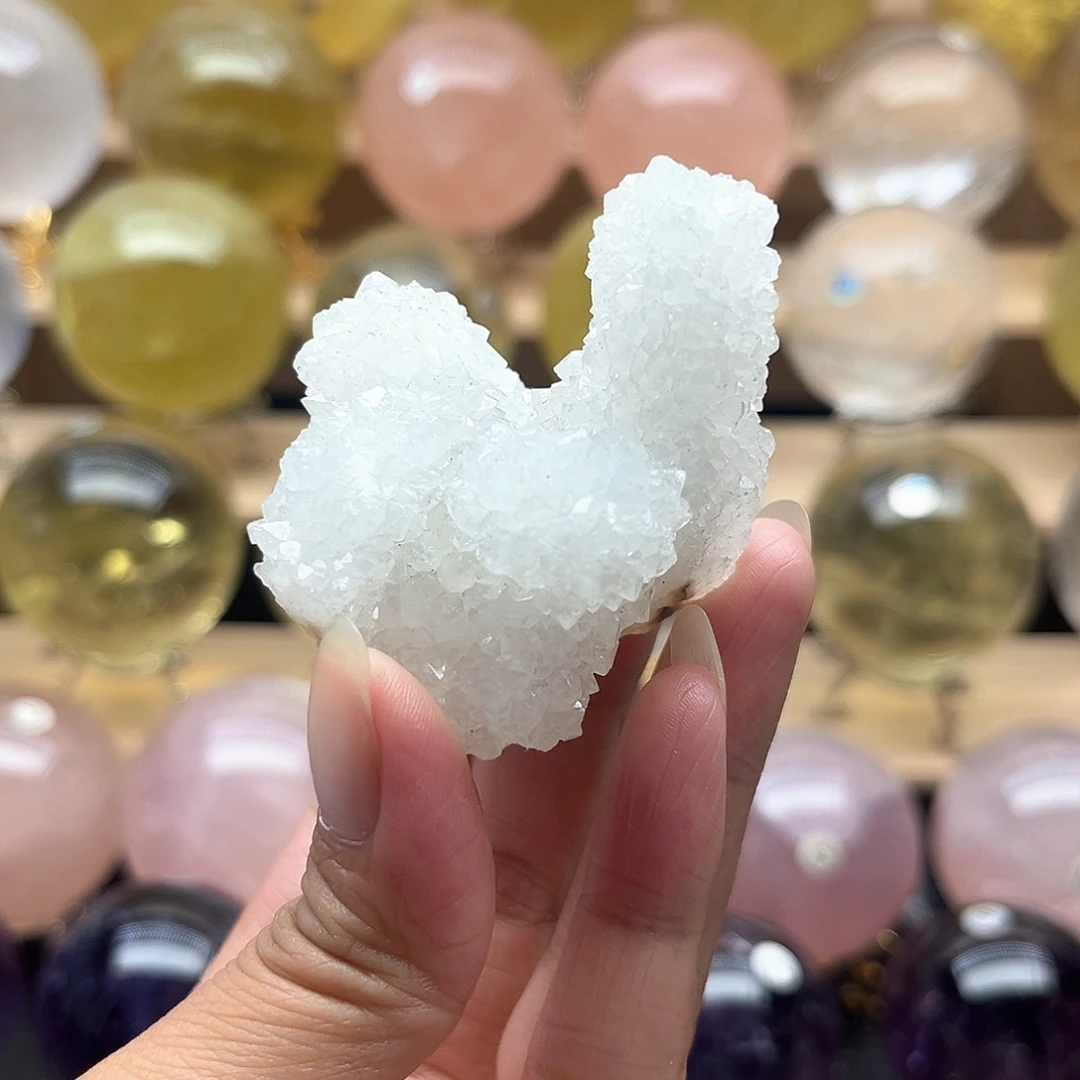 水晶摆件未镶嵌摆件