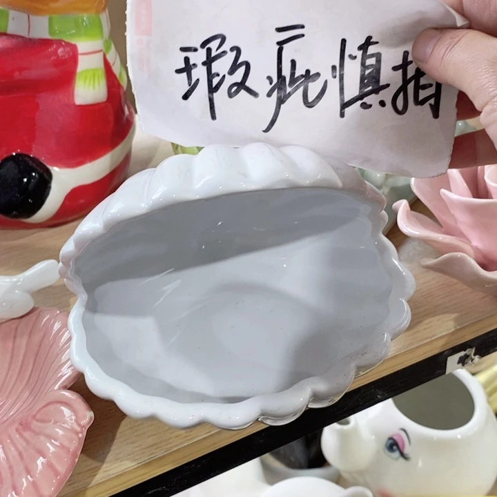 陶瓷树脂家居摆件