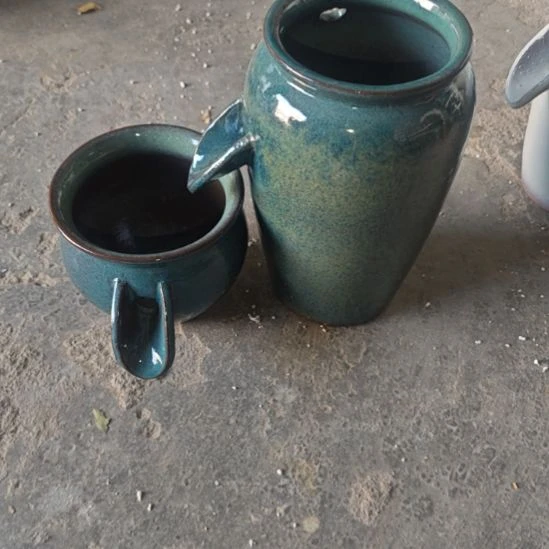 【闪购商品】1326-1413蓝色两个瑕疵