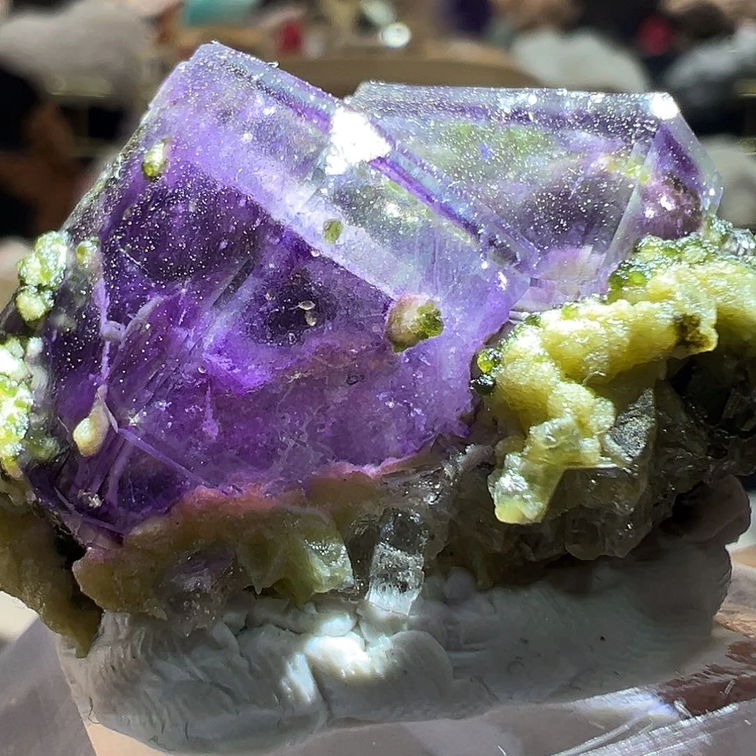 未镶嵌大型摆件（非配饰）水晶