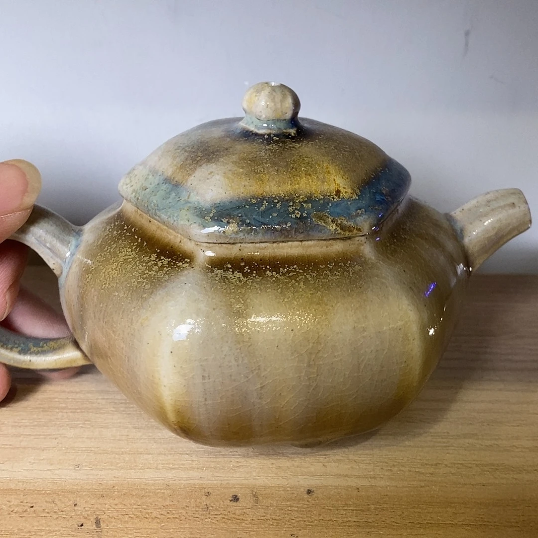 紫砂茶壶紫砂艺术艺术