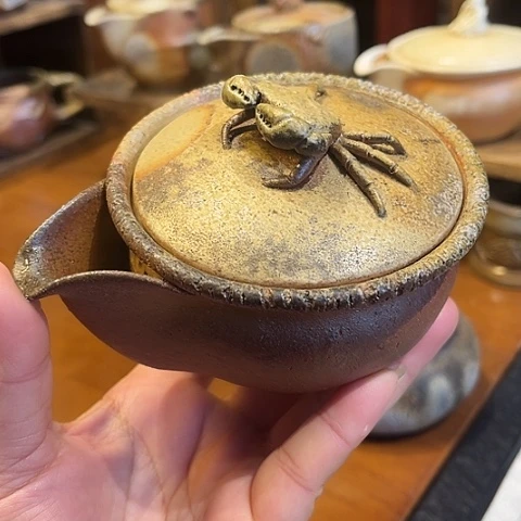 C*S特惠岩本正一不含盒宝瓶