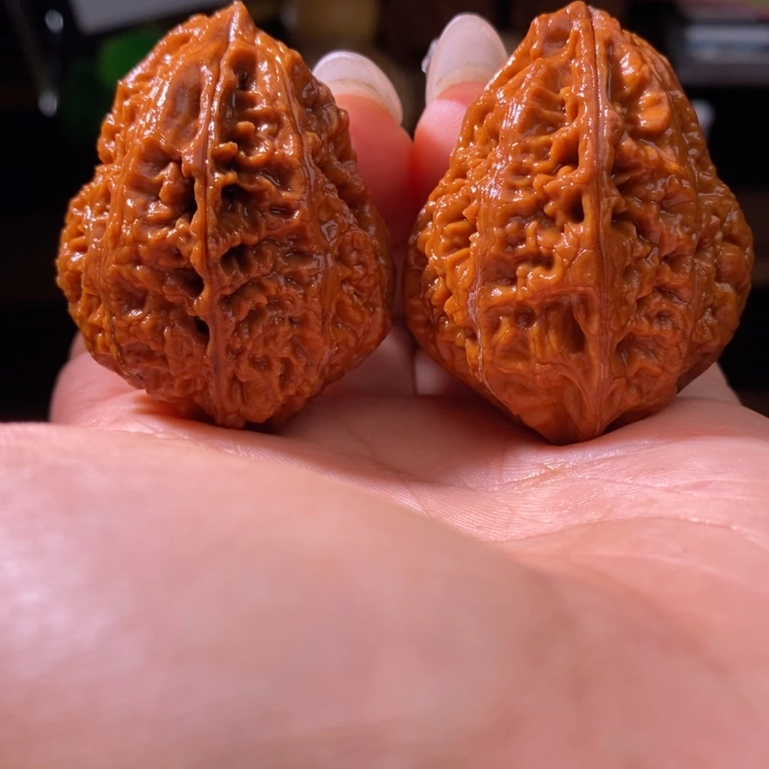 文玩核桃吊坠核桃6