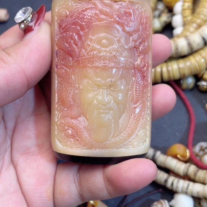 鹿骨手串/手链其他配饰