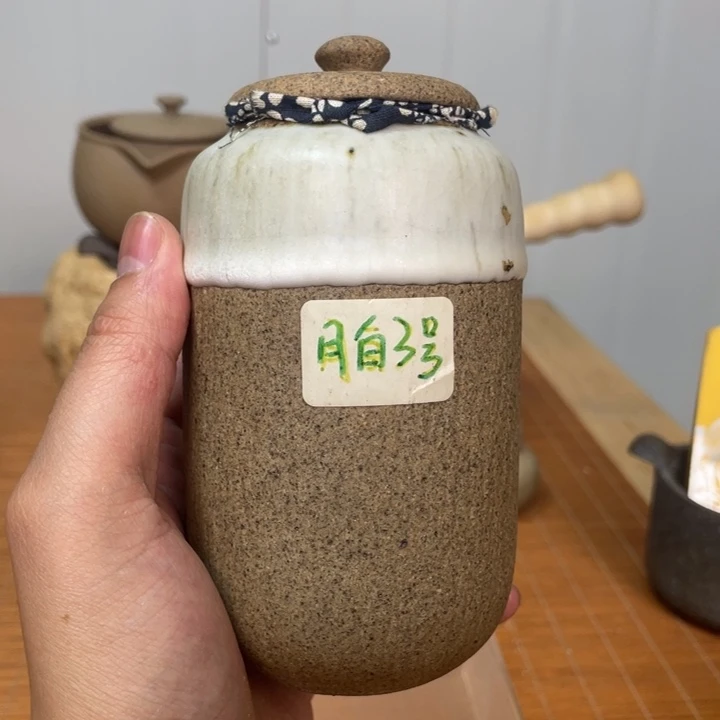 壶老段烧陶瓷茶器！