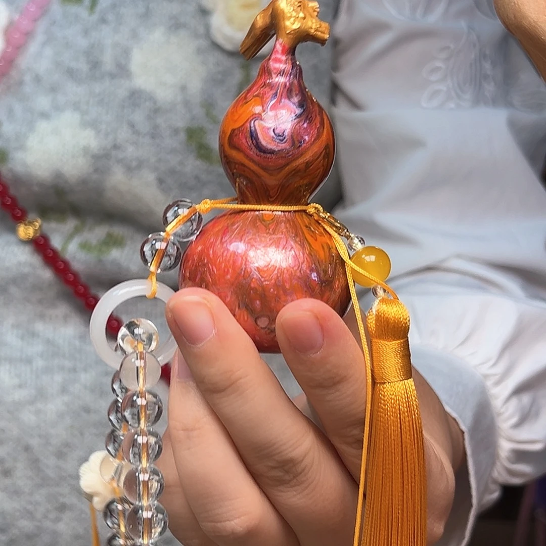 40 直播间小葫芦一物一拍